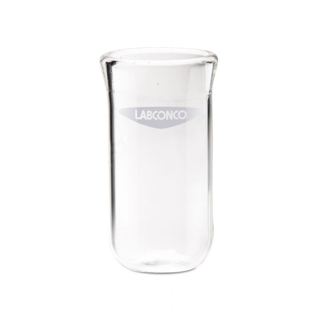 7542000 40 ml Fast-Freeze Flask Bottom